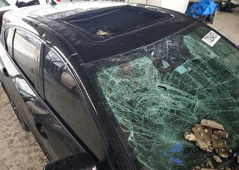 2024 Acura Rdx A-Spec Advance z USA, uszkodzony, nr VIN 5J8TC2H88RL012775